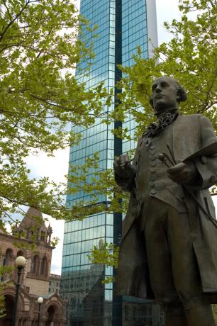 14-John Singleton Copley - 1